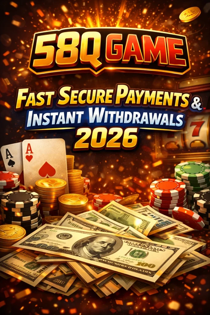 58Q Game