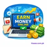 Earn Money Online
