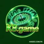 K8 Game