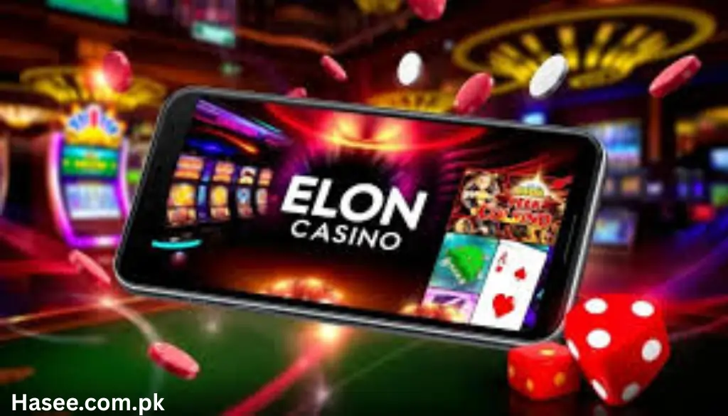 Elon Casino 