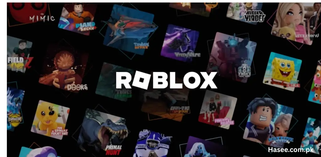 Roblox VN APK 