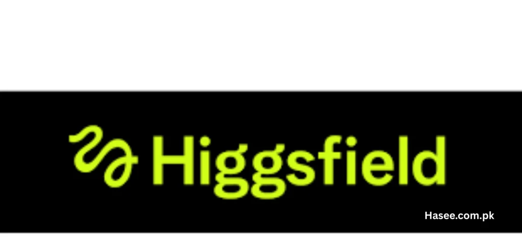 Higgsfield AI App