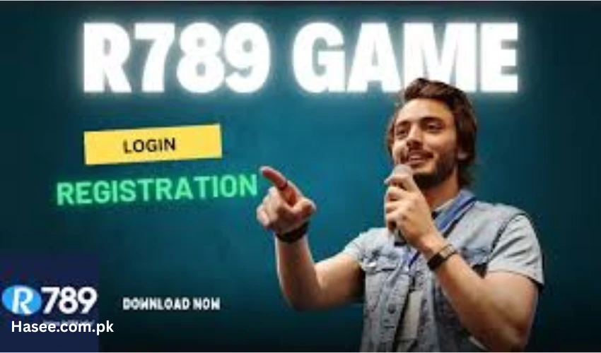 R789 Game