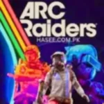 ARC Raiders Game