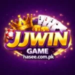JJWIN Game