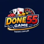 Done55 Game