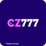 CZ777 Game