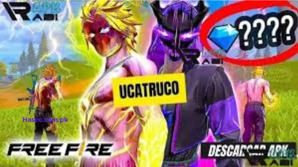 Ucatruco FF 