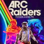 ARC Raiders