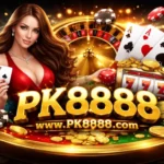 PK8888 Game