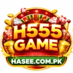 H555 Game