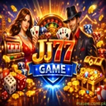 JJ77 Game