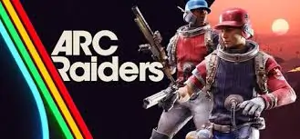 ARC Raiders