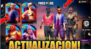 RanTruco FF apk