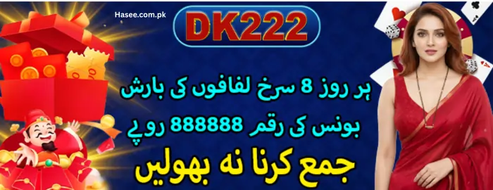 DK222 Game 