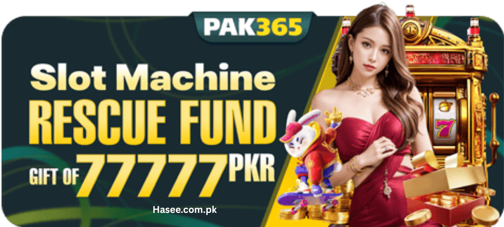 PAK365 Game