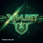 X44Bet Game