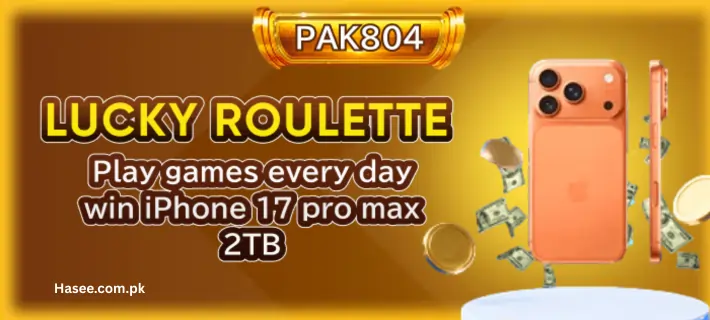 PAK 804 Game APK