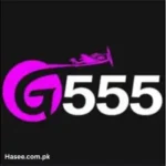 G555 Game