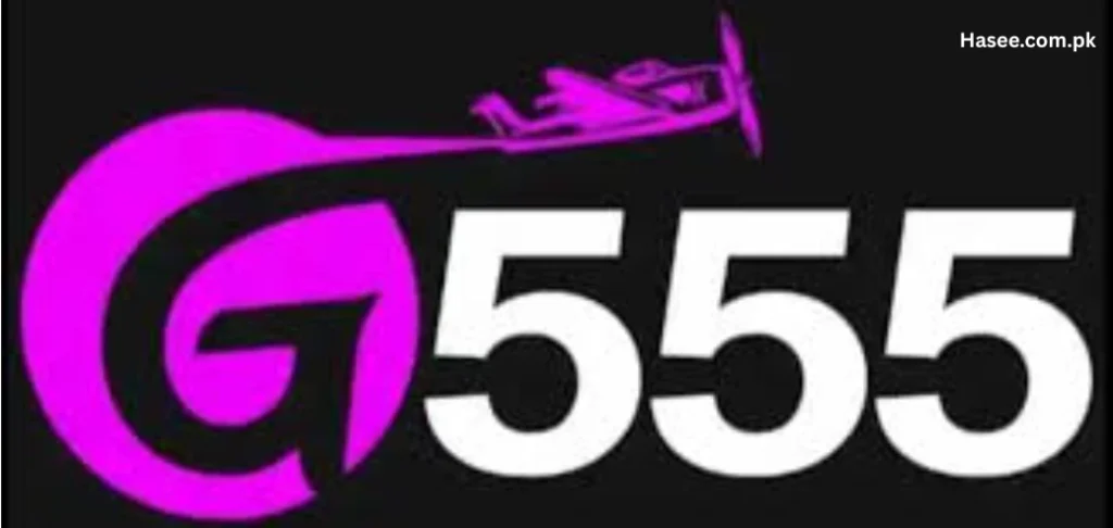 G555 Game