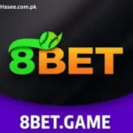 8Bet Game