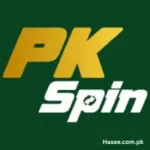PKRSPIN Game