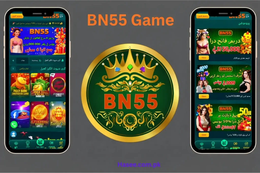 BN55 Game 
