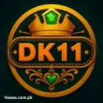 DK11 Game