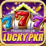 Lucky PKR Game