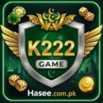 K222 Game