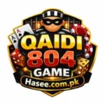 Qaidi 804 Game