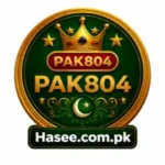 PAK 804 Game APK