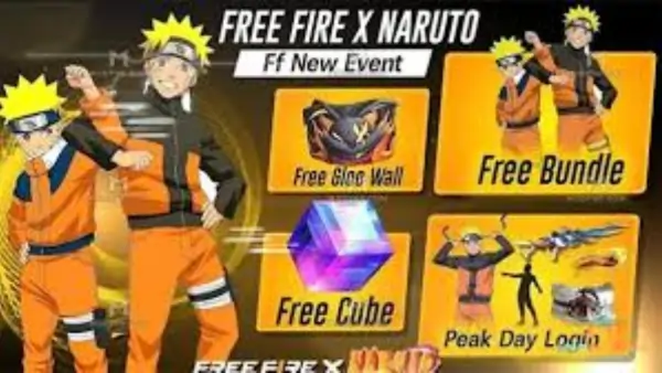 Narutruco FF 