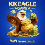 KK EAGLE Game
