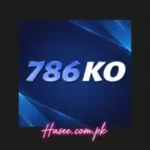 786KO Game