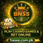 Bn55 Game