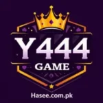 Y444 Game