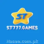 ST777 Game