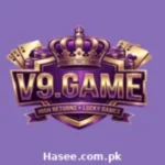 V9 Game