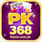 PK368 Game