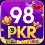 98PKR Game