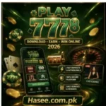 Play 7778 Game