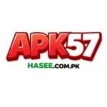 APK57 APK