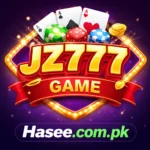 JZ777 Game