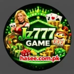 JZ777 Game App