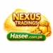 NEXUSTRADINGS App